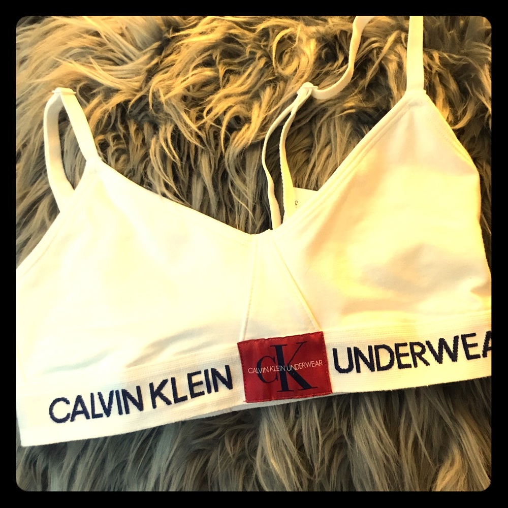 Calvin Klein Underwear